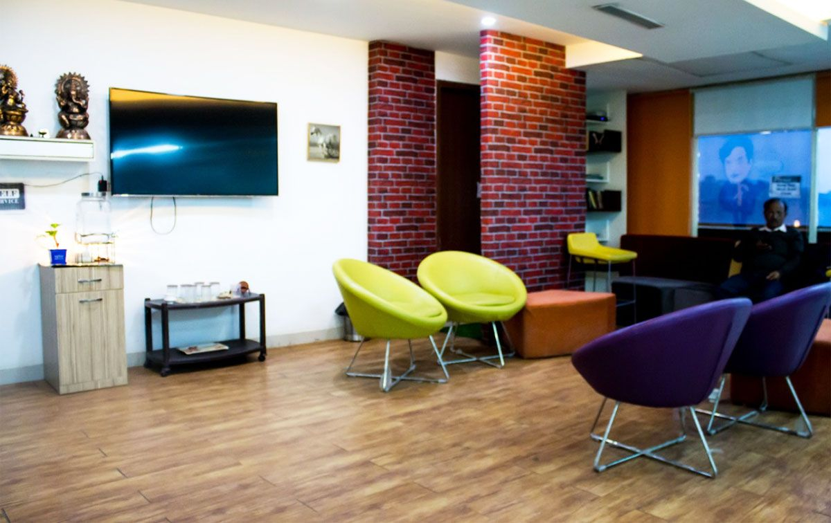 YC Coworking 